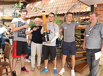Basketball AMT2019
