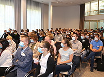Conference AMT2021