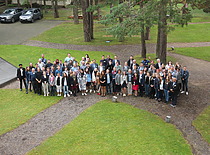 Conference photo AMT2021