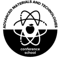 International Conference-School Advanced Materials And Technologies logo